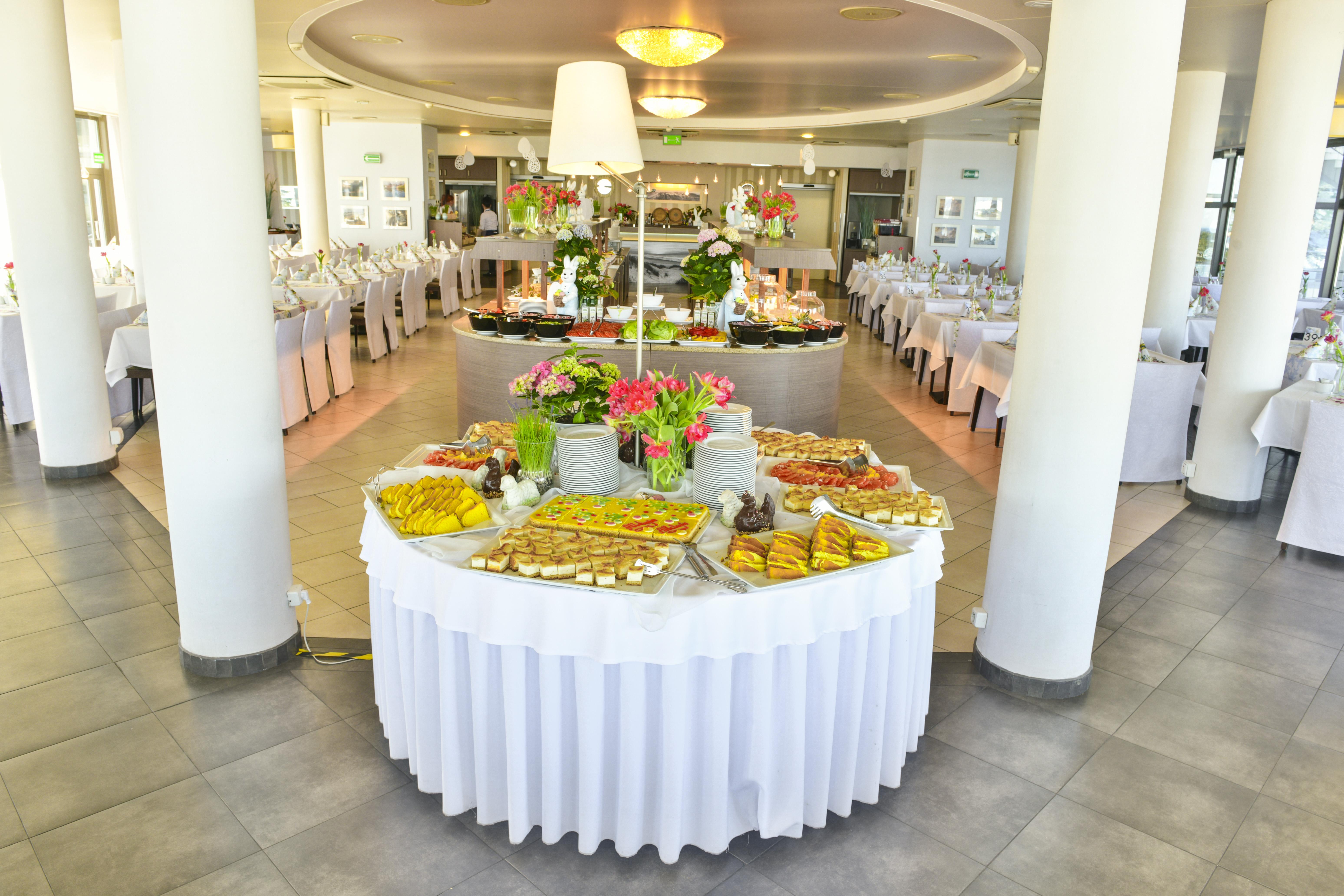 Hotel Sanatorium Uzdrowiskowe Baltyk à Kołobrzeg Extérieur photo